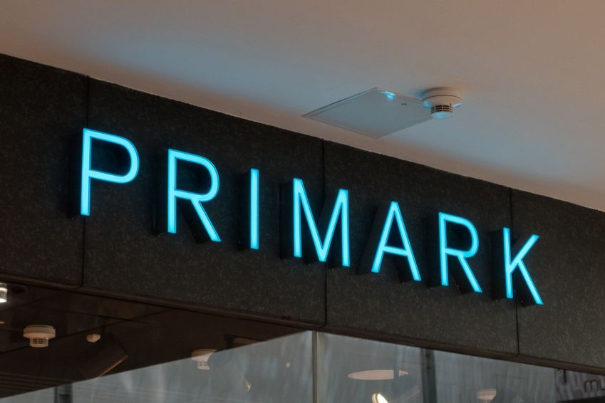 Twintigste winkel voor Primark in Nederland