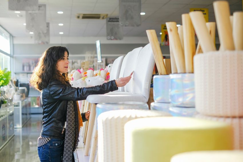 ACM verdenkt sector woninginrichting van kartelvorming