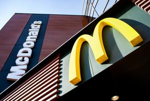 McDonald’s lanceert 'McPlant' in Zweden en Denemarken 