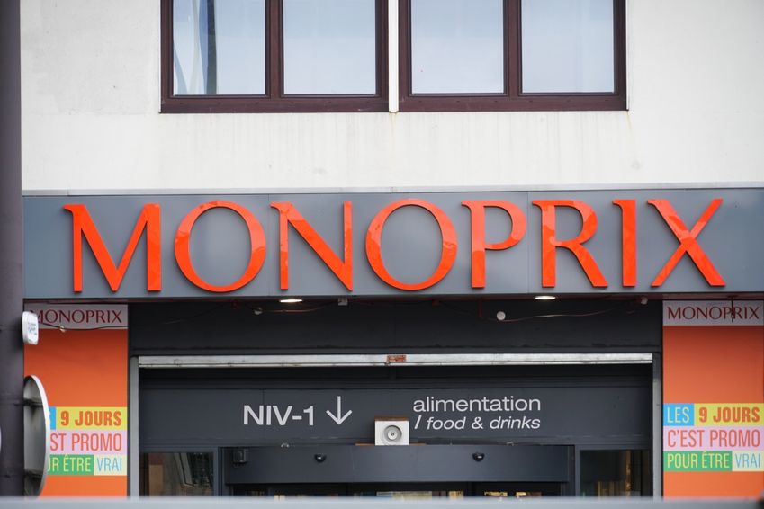'Carrefour overweegt bod op Casino'
