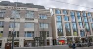 Hudson's Bay in de problemen, vijf cijfers