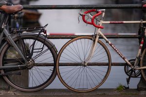 Verkoop fietsen van Batavus, Sparta en Koga fors gestegen