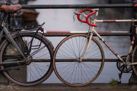 Verkoop fietsen van Batavus, Sparta en Koga fors gestegen