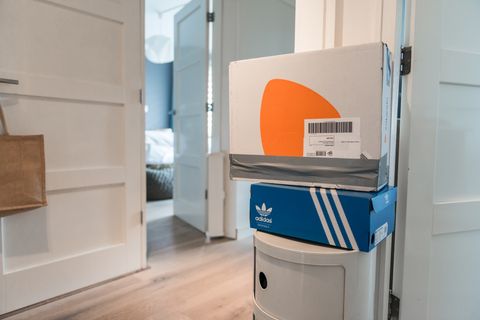 'Twintig miljoen teruggestuurde artikelen belanden bij het afval'