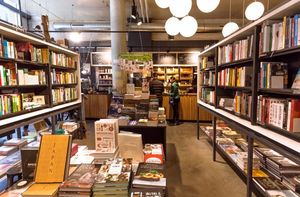 Boekensite Bookaroo stopt ermee en gaat op in andere site