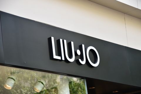 Liu Jo's nieuwste flagshipstore in Turijn oogt zowel huiselijk als luxe