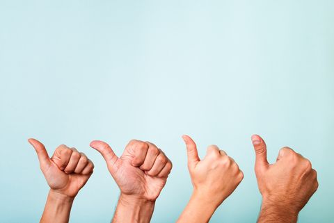 Door wie je wel (en niet) wordt aanbevolen