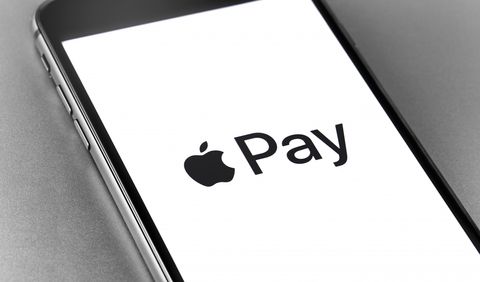 Rabobank begint met testen Apple Pay