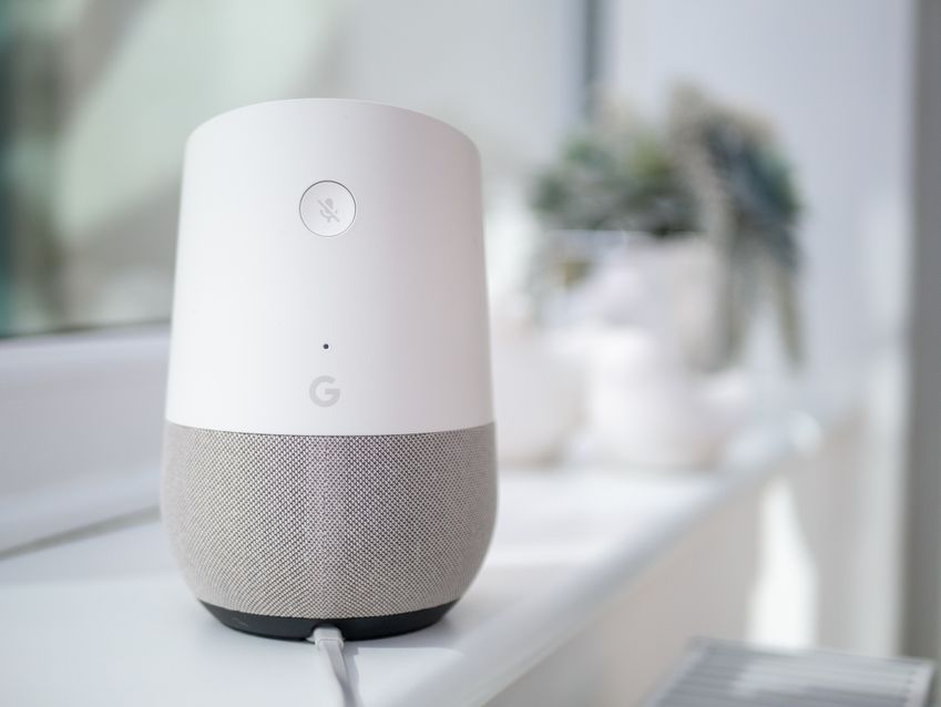Wetgeving staat bestellen met 'voice' bij AH en bol.com in de weg