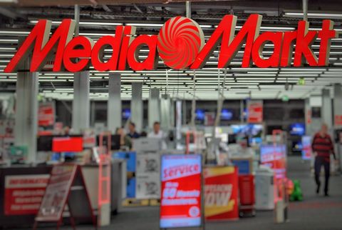 Topman moederbedrijf MediaMarkt aan de kant gezet