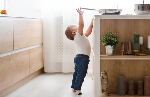 Appdate: Veiligheidstips van IKEA