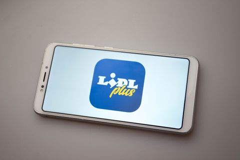 Loyaliteitsprogramma Lidl Plus gelanceerd in Nederland