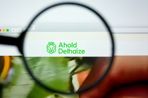 Ahold Delhaize verwacht meer overnames in supermarktsector VS