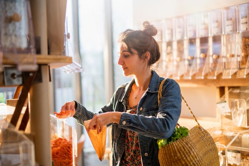 Zo bereik je de milieubewuste consument