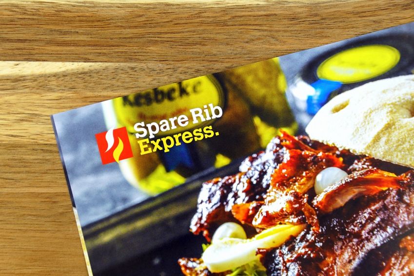 Spare Rib Express wil groeien in Duitsland