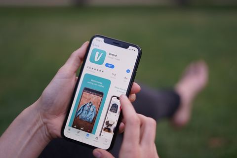 Vinted haalt 128 miljoen op voor verdere groei in Europa