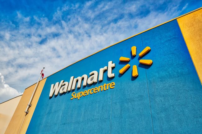 De strijd om online: maakt Walmart kans tegen Amazon?