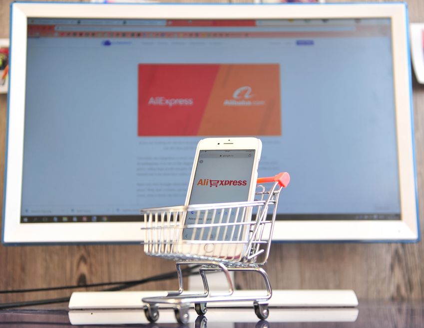 '70 procent ervaart problemen met buitenlandse webshops'
