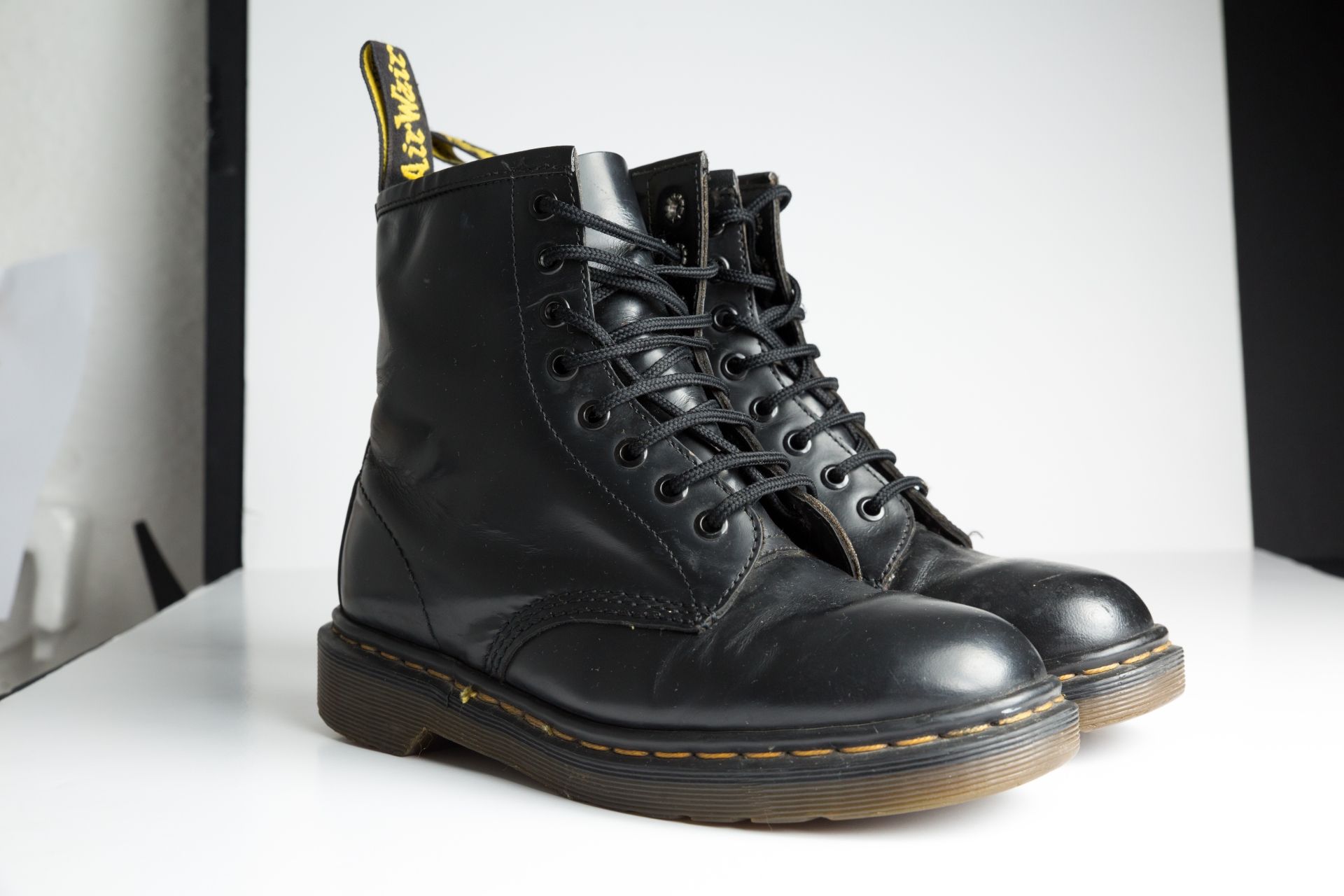 dr martens 9 straatjes zara