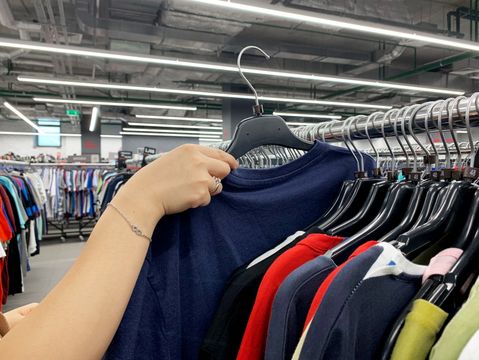 Multibrandwinkels: directe verkoop door merken is bedreiging