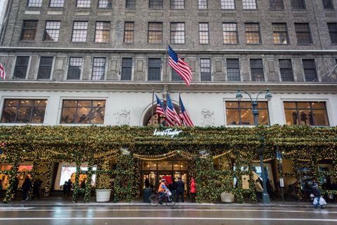 Faillissement aangevraagd voor het Amerikaanse Lord & Taylor