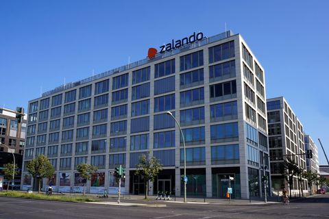 'Zalando-medewerkers niet blij met omstreden beoordelingssysteem'