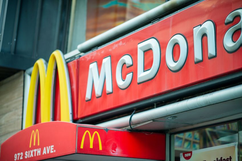 Dit zijn de dertig grootste fastfoodketens in Amerika