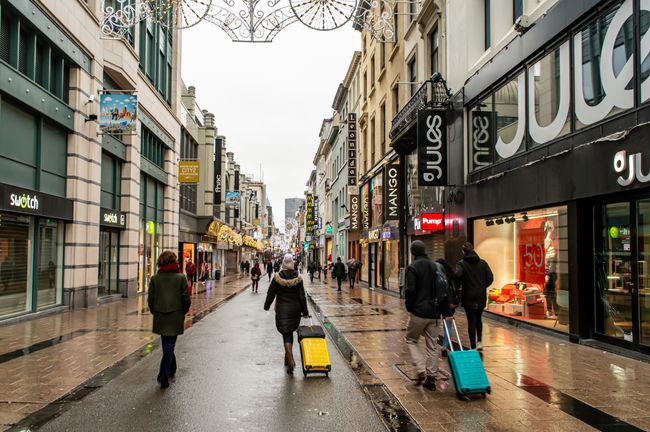 Zo gaan de Belgische vastgoedeigenaren om met de coronacrisis