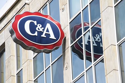 C&A benoemt nieuwe coo
