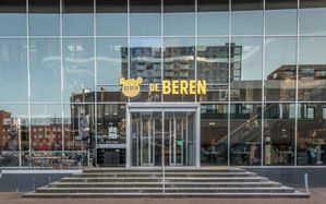 Hoe De Beren nog harder wil groeien, ondanks de crisis