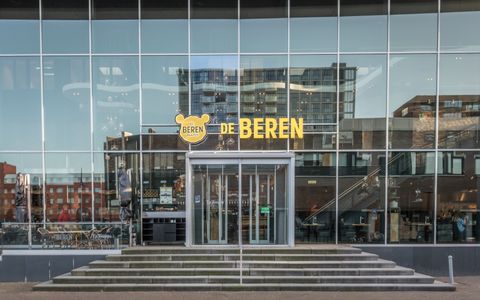 Hoe De Beren nog harder wil groeien, ondanks de crisis