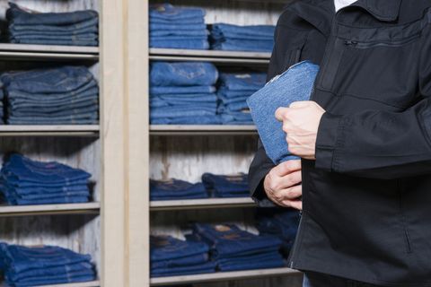 Zwarte lijst detailhandel blijkt effectief