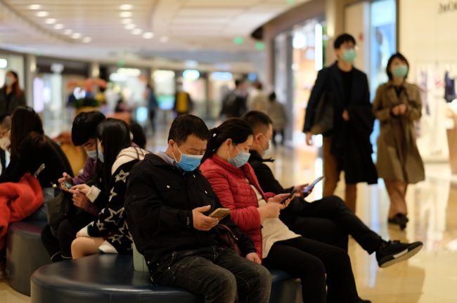 Wat merken kunnen leren van de post-corona trends in China