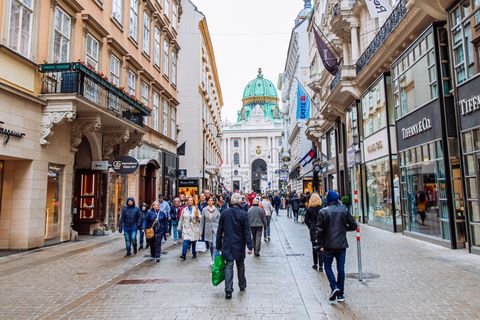 'Schade Europese retail minder groot dan verwacht'