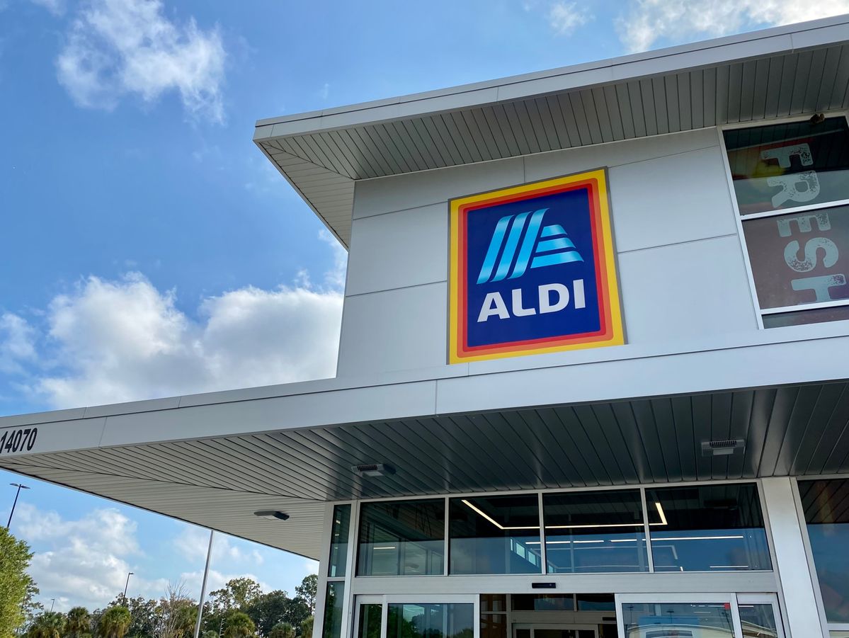 Aldi wil er 800 winkels bij in de VS