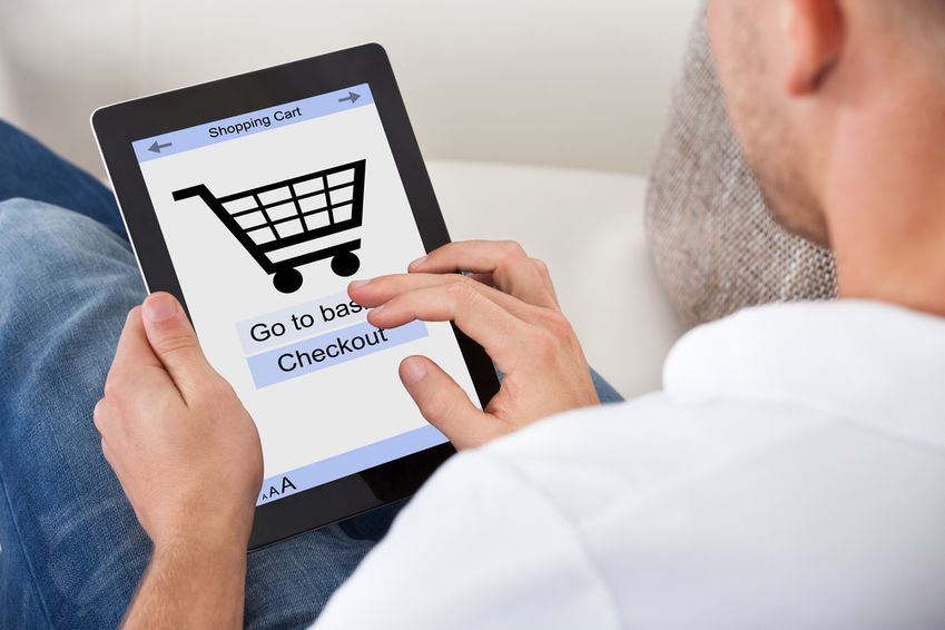 Zo hard groeit online in Nederland