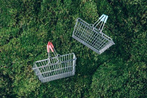 Duurzaamheid: werk aan de winkel