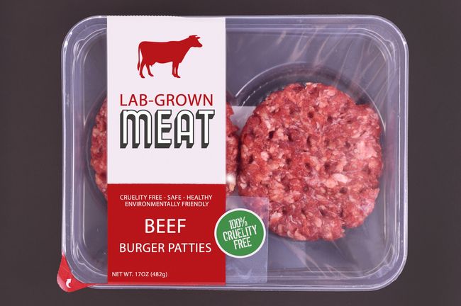 Van het lab naar het supermarktschap: is kweekvlees de toekomst?