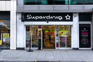 Britse zusterketen Kruidvat lanceert merkenmarktplaats