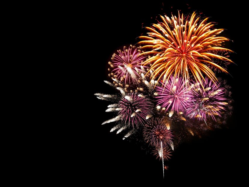 Britse supermarktketen stopt met verkoop vuurwerk