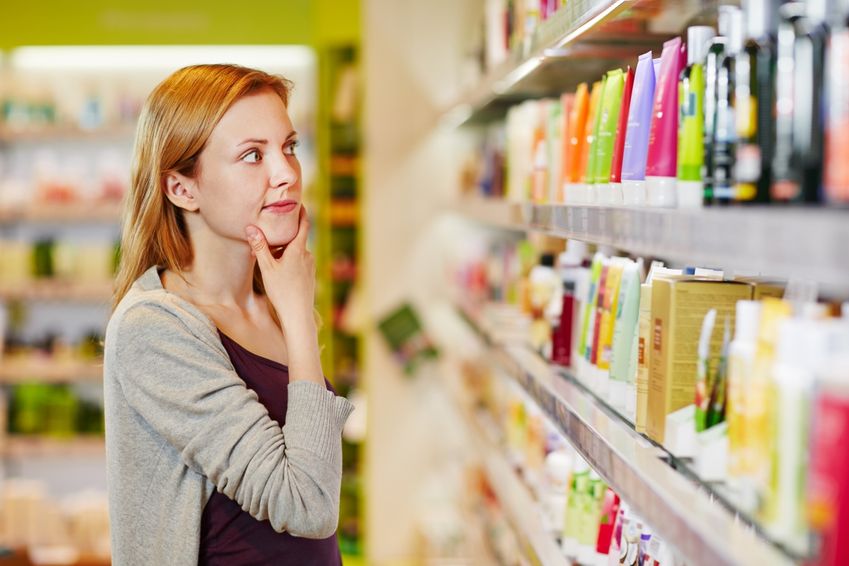 Wanneer shoppen een investering wordt