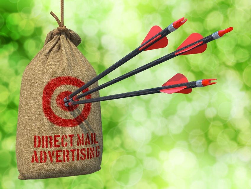 Waarom direct mail nog steeds belangrijk is