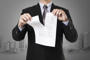 Zo stortte Holland Outlet Mall al voor de bouw in