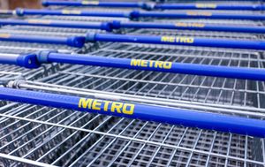 Nederlandse Metro-topman stapt voortijdig op