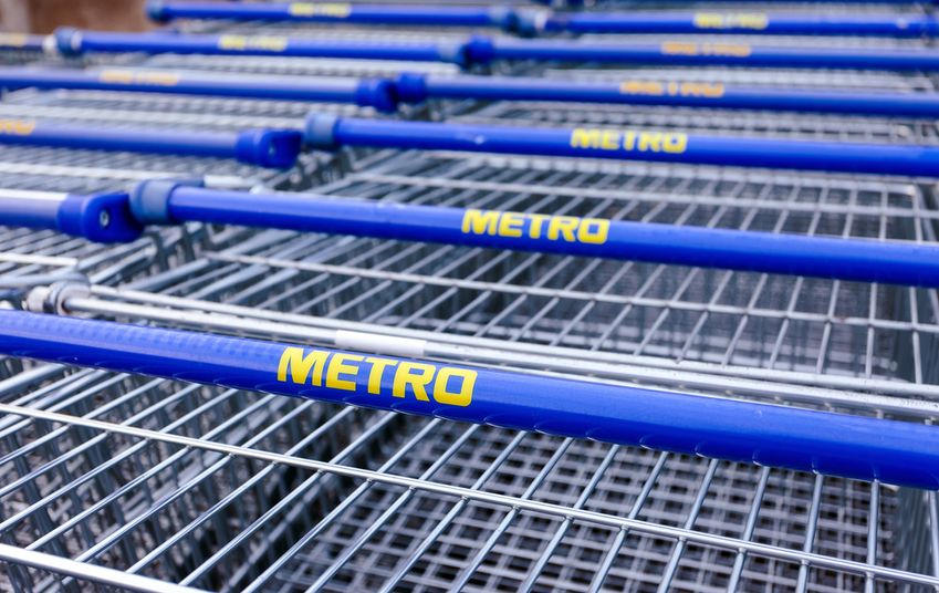 Nederlandse Metro-topman stapt voortijdig op