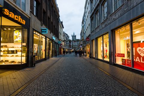 ‘Maastricht krijgt primeur met koopavond op zondag’