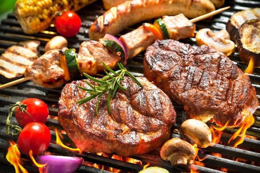 Only for Men gaat barbecues verkopen