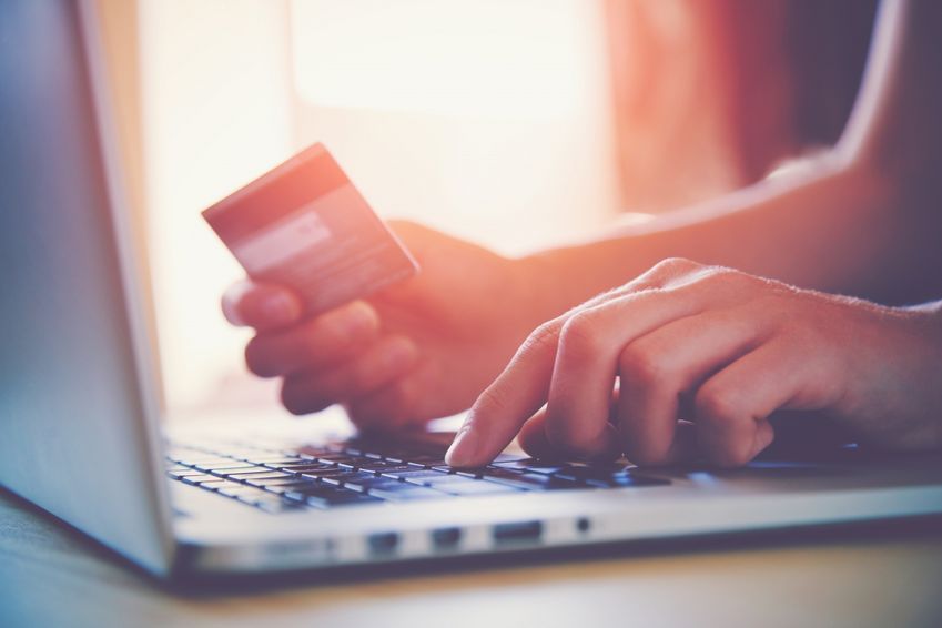 Zo worden online aankopen betaald