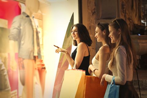Vooral jongeren fan van Black Friday en Cyber Monday