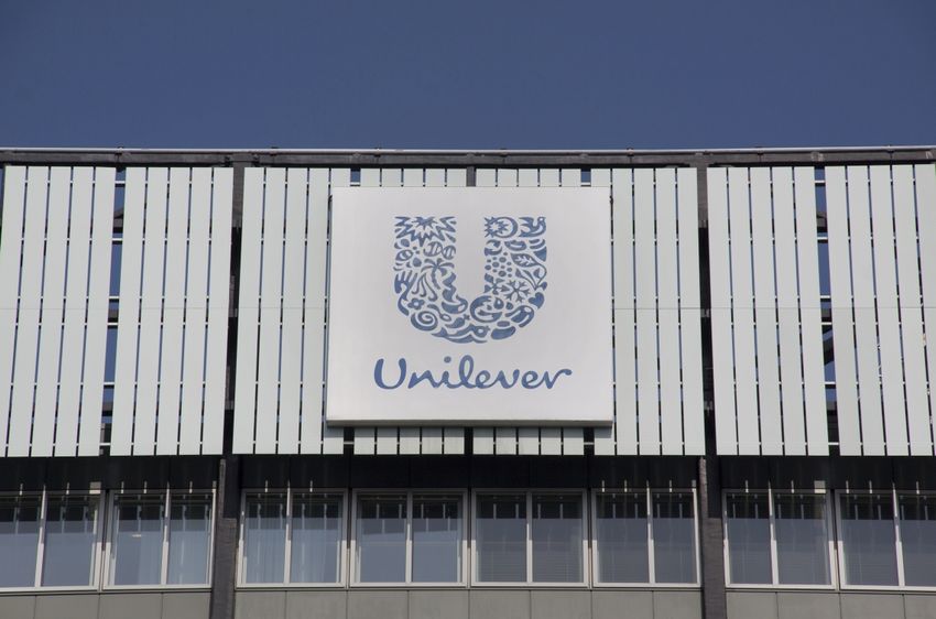 Unilever neemt huidverzorgingsmerk Tatcha over